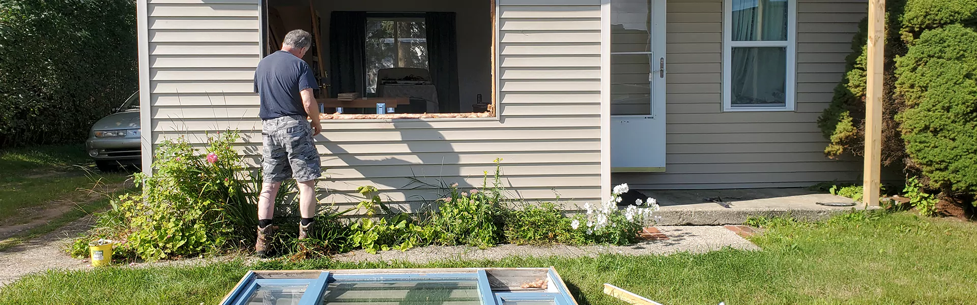 Custom Window Installation Boondall - Custom Window Contractors