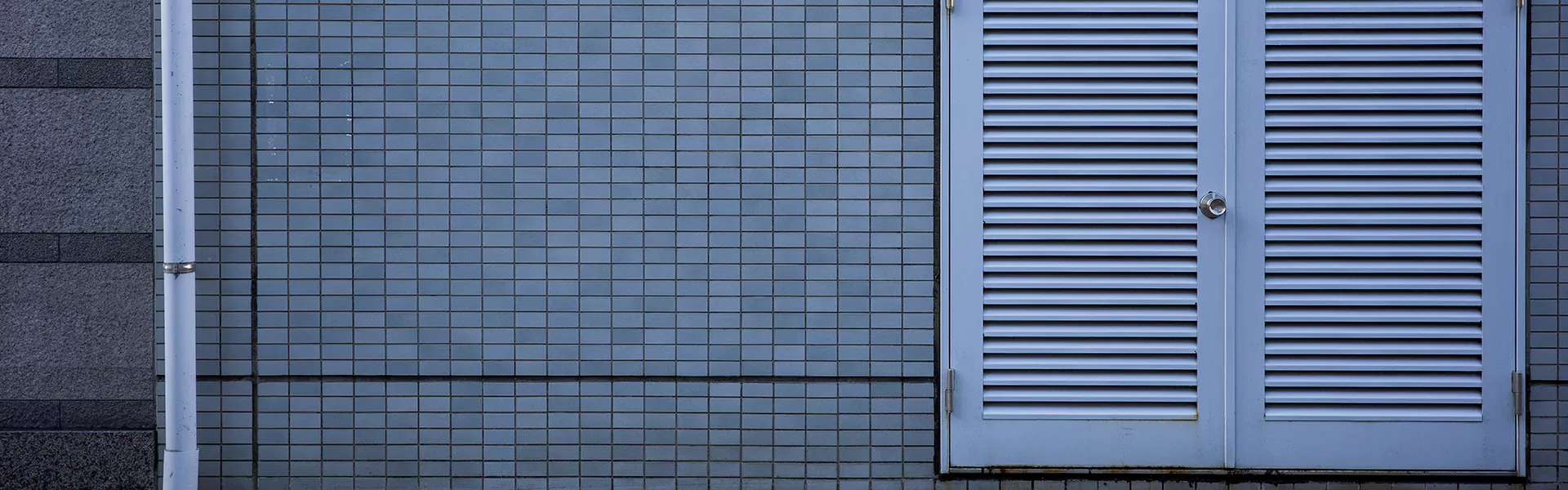 Louver Doors in Brisbane - Exterior and Interior Louver Doors
