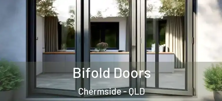 Bifold Doors Chermside - QLD