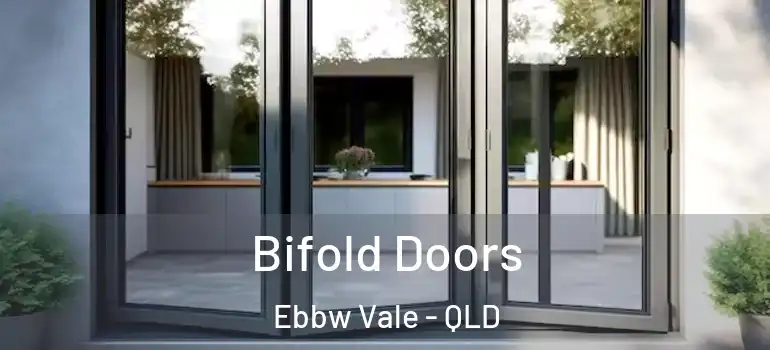 Bifold Doors Ebbw Vale - QLD