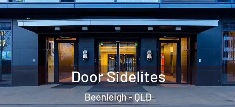  Door Sidelites Beenleigh - QLD