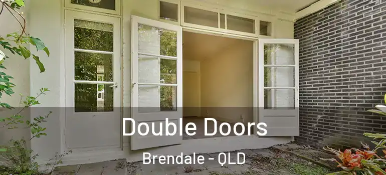 Double Doors Brendale - QLD