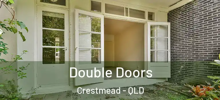 Double Doors Crestmead - QLD
