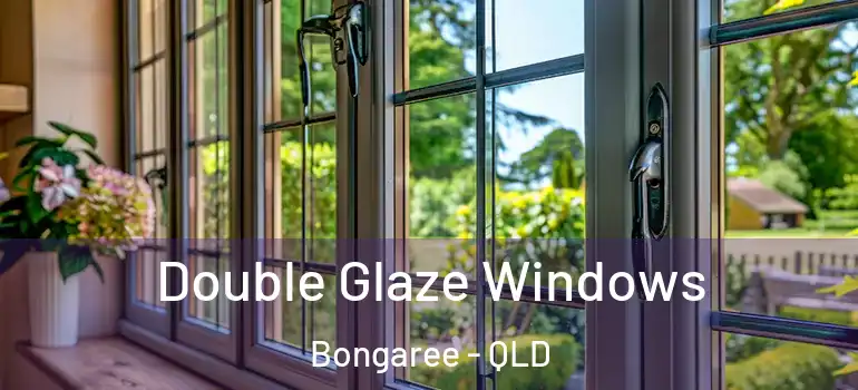 Double Glaze Windows Bongaree - QLD