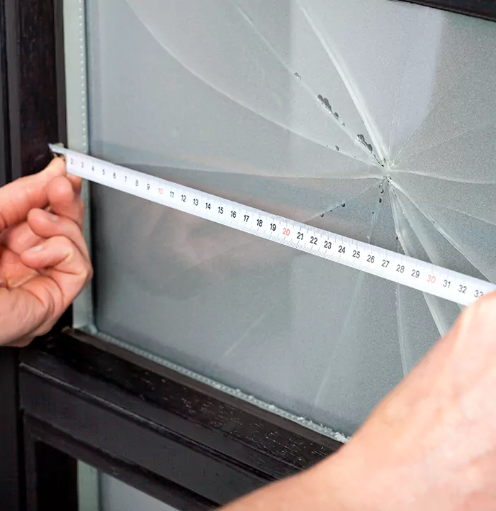 Storefront Glass Repair in Brisbane, QLD