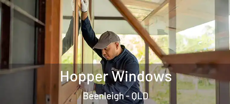 Hopper Windows Beenleigh - QLD