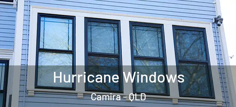  Hurricane Windows Camira - QLD