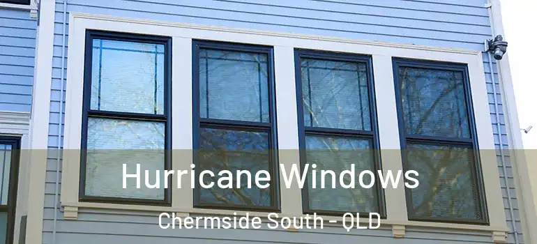 Hurricane Windows Chermside South - QLD
