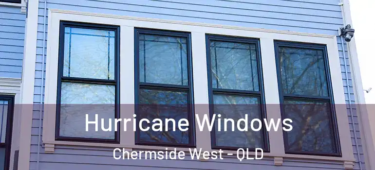Hurricane Windows Chermside West - QLD