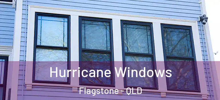 Hurricane Windows Flagstone - QLD