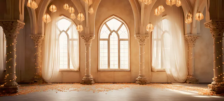 Exterior Window Arch Replacement in Brisbane, Queensland