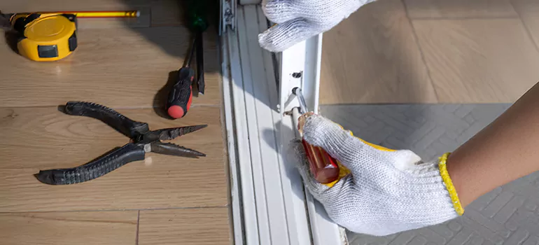 Sliding Glass Door Repair in Brisbane Sliding Glass Door Repair in Brisbane