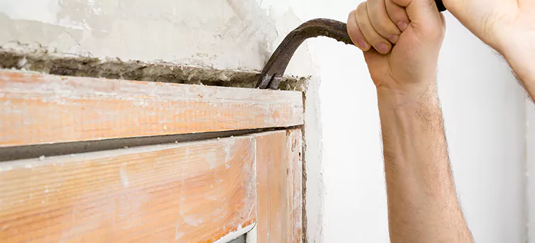 Front Door Replacement Cost in Beenleigh, QLD