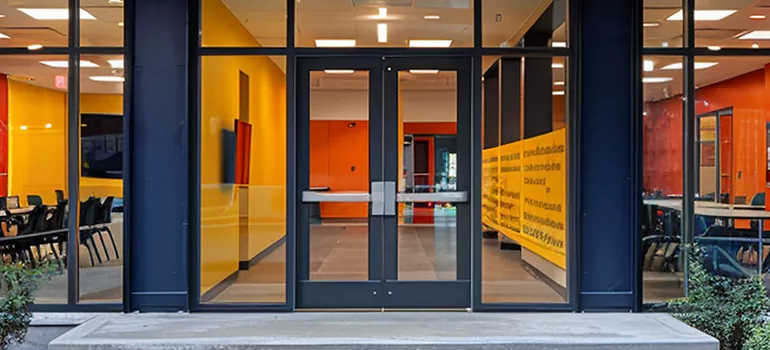 Entry Door Sidelites in Brisbane, QLD