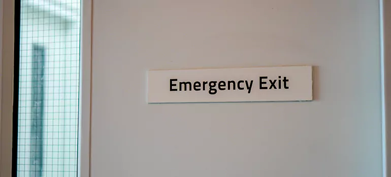 Commercial Emergency Exit Doors Repair in Brisbane, Queensland