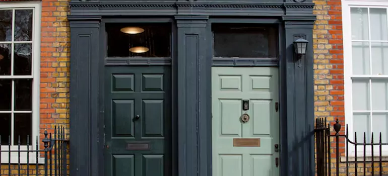 Front Door Window Replacement in Brisbane, QLD