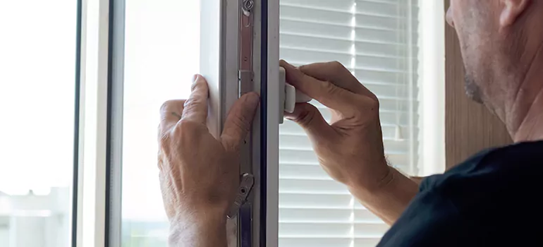 Custom Hopper Windows in Brisbane, Queensland