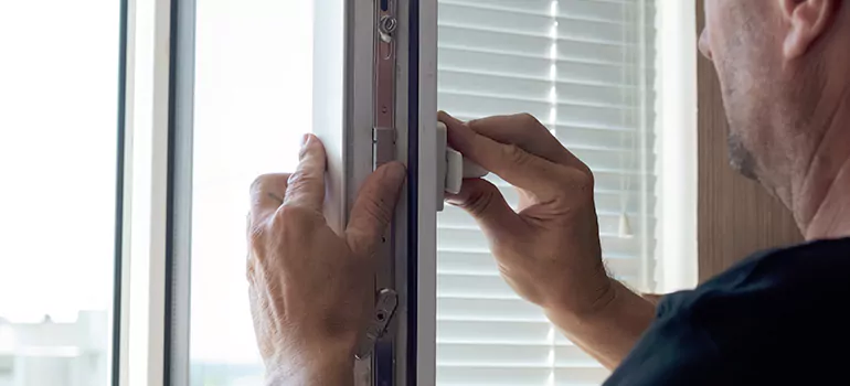 Lever Window Replacement Services in Brisbane, QLD