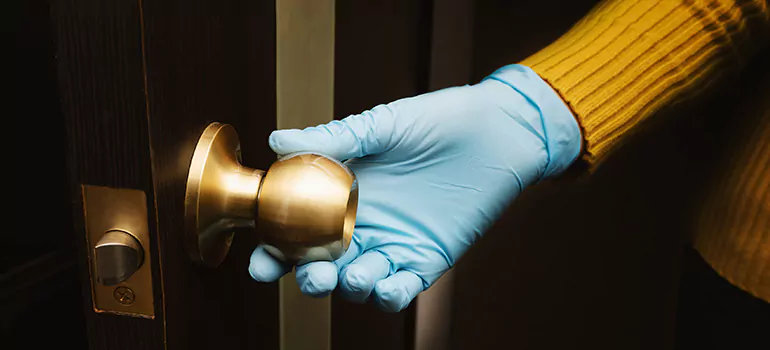 Aluminum Stile Door Service in Brisbane, QLD