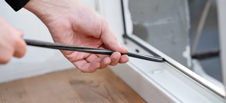 New Window Installation Near Me in Brisbane, Queensland