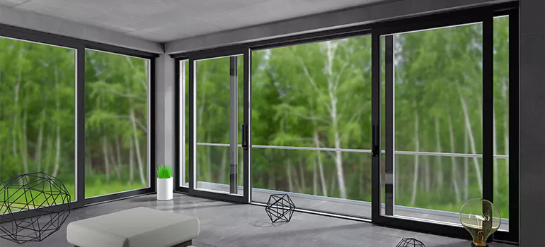 Sliding Window Frame Installation in Brisbane, Queensland