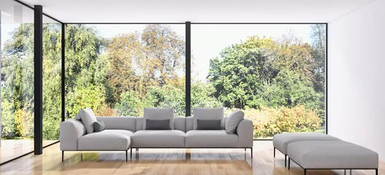 Tilt Out Window in Brisbane, Queensland