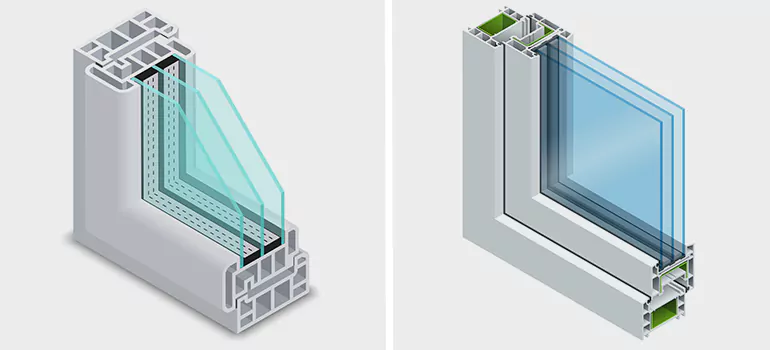 Triple Glazed Window Installation in Brisbane, Queensland