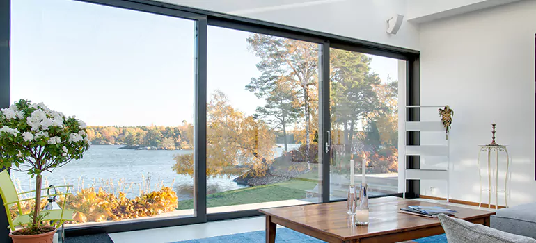 House Window Crank Repair in Brisbane, QLD