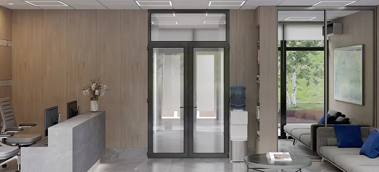 Residential Accordion Door Repair in Brisbane, Queensland