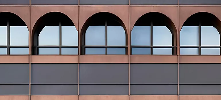 Modern Architectural Windows Repair in Brisbane, QLD