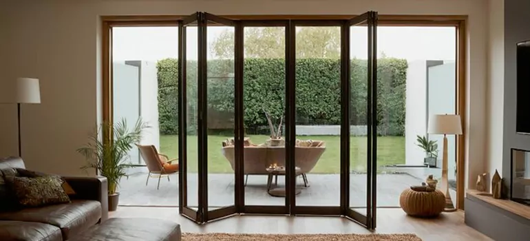 Cheap Bifold Doors in Brisbane, Queensland