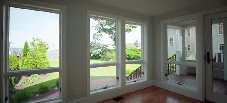 Double-hung Window Repair in Brisbane, QLD