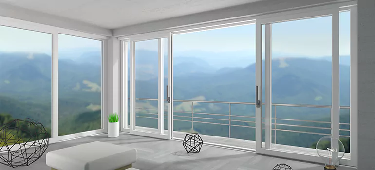 End Vent Window Installation in Brisbane, QLD