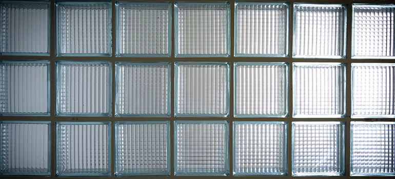 Basement Glass Window in Brisbane, QLD