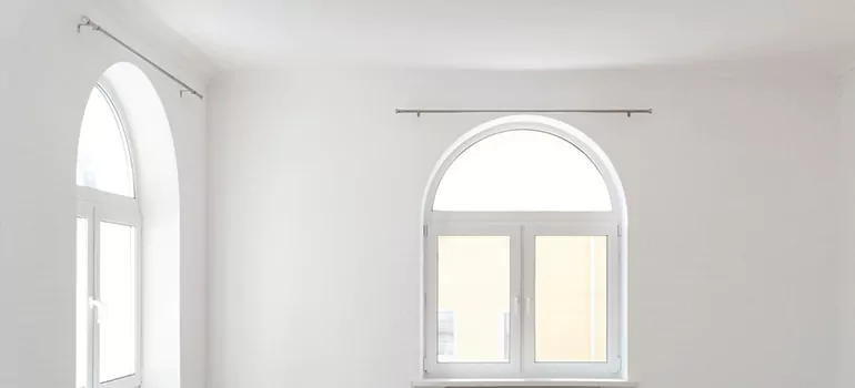 Small Hopper Window in Brisbane, Queensland