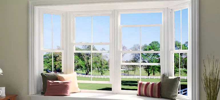 Residential Impact Window Installation Services in Brisbane, QLD