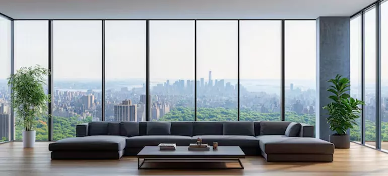 Types Of Modern Windows in Brisbane, QLD