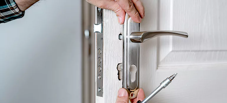 Multi Point Door Installation Solutions in Brisbane, QLD