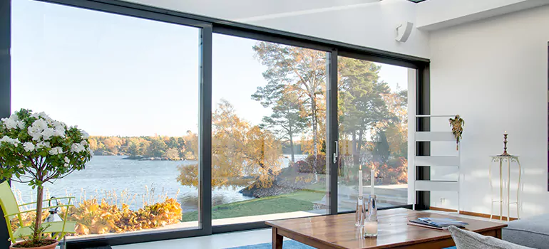 Custom Residential Window Tinting in Brisbane, QLD