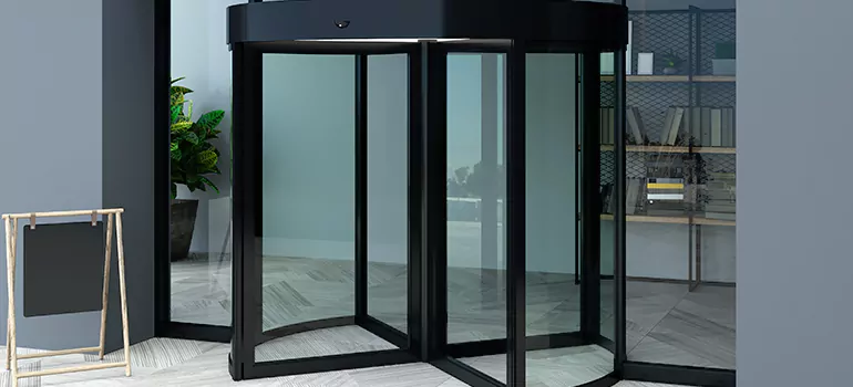 New Screen Door Installation in Brisbane, QLD