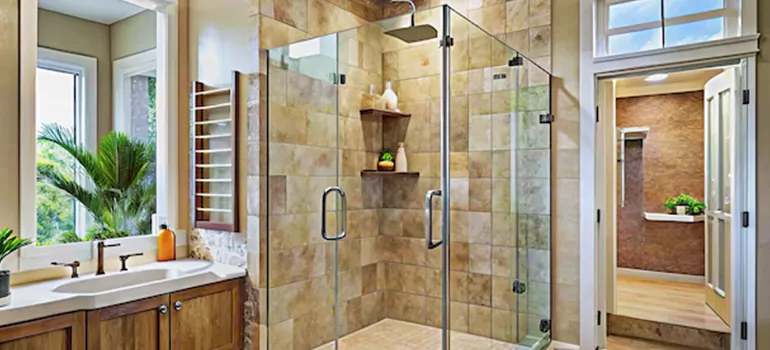 Shower Doors Repair in Brisbane, QLD