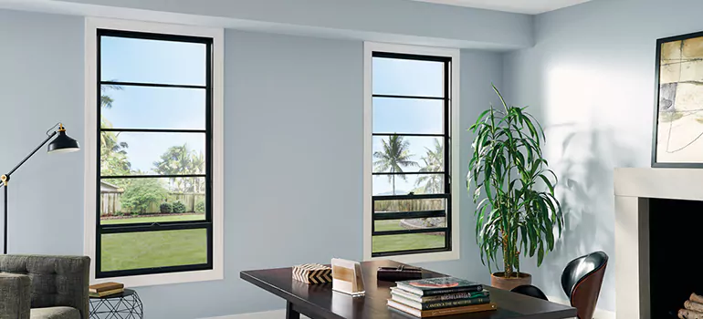 Professional Vinyl Window Installation in Brisbane, Queensland
