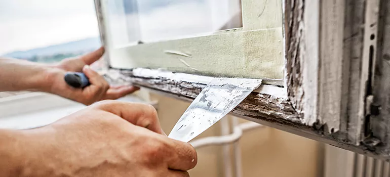 Custom Window Insulation Solutions in Brisbane, QLD