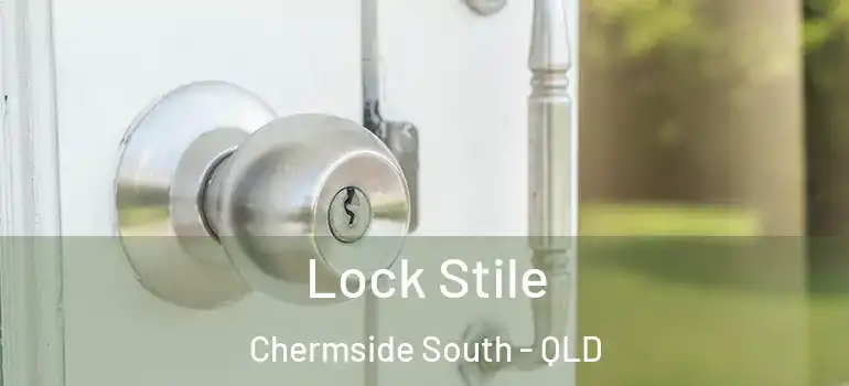  Lock Stile Chermside South - QLD