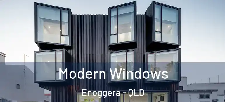  Modern Windows Enoggera - QLD