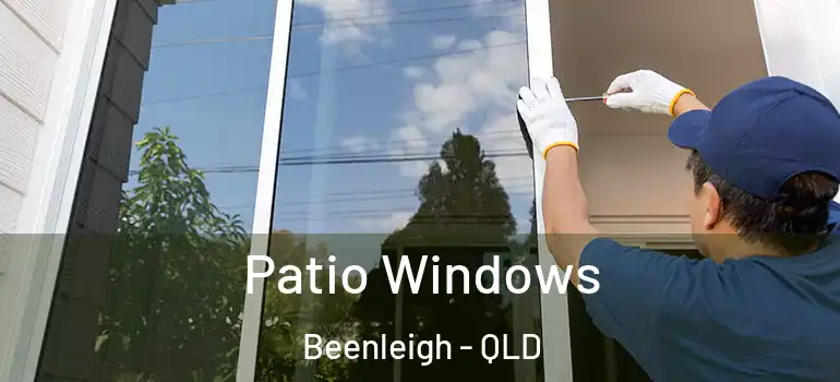 Patio Windows Beenleigh - QLD