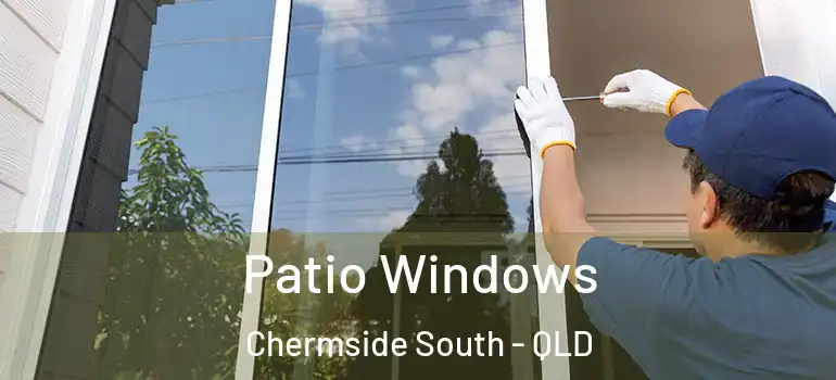 Patio Windows Chermside South - QLD