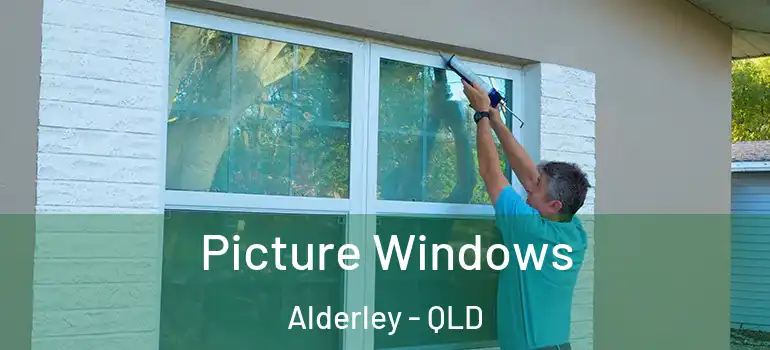  Picture Windows Alderley - QLD