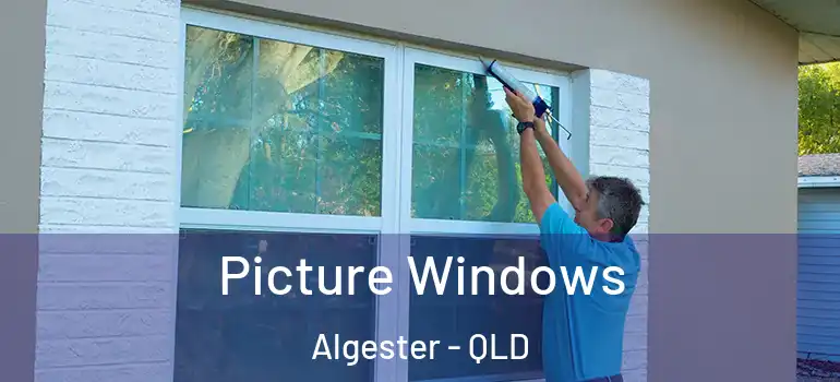Picture Windows Algester - QLD