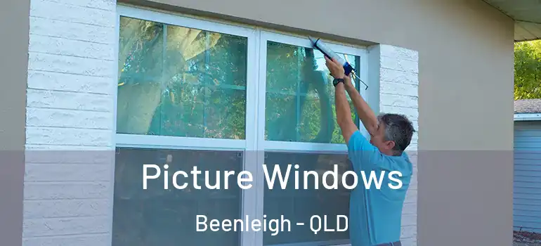 Picture Windows Beenleigh - QLD